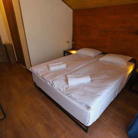 Sno Inn Kazbegi Εξωτερικό φωτογραφία